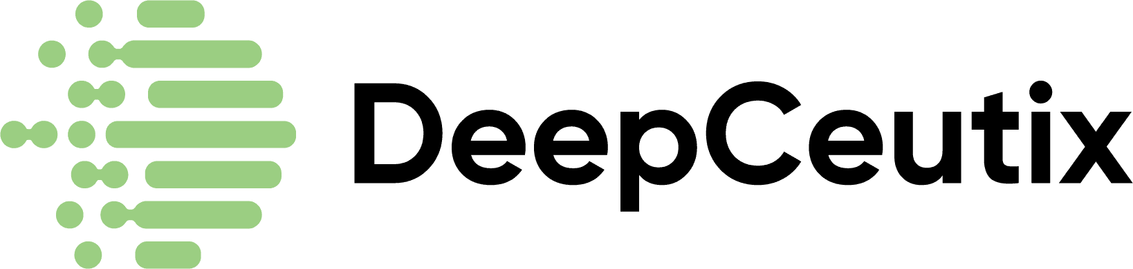 DeepCeutix - AI Drug Design Platform