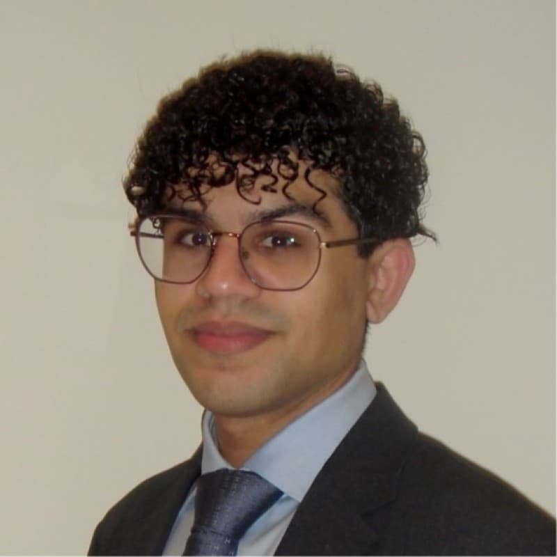 Yusuf Mohammed